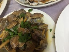-海滨假日渔家海鲜