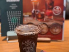 -星巴克臻选(天津鲁能中心一店)