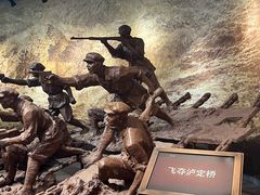 -遵义会议纪念馆