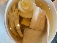 -杭州西子湖四季酒店·金沙厅