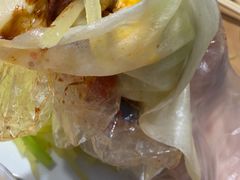 -姥家春饼店(漳州二路店)