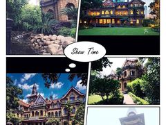 -马勒别墅饭店(静安寺店)