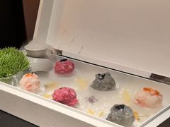 -色響火锅(恒隆广场店)