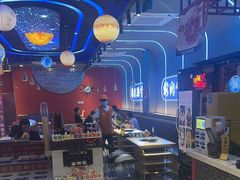 -杨记齐齐哈尔烤肉(总店)