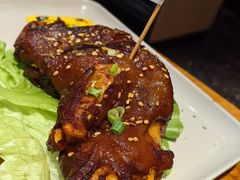 -木屋烧烤(龙岗龙城万科里店)