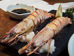 -森味薪火烧•烧鸟居酒屋•日本料理(望京店)