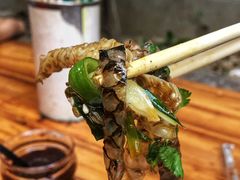 -陈添記·祖傳爽鱼皮·西关老字号(广州首店)