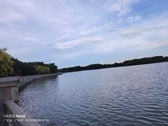 -海珠湖公园