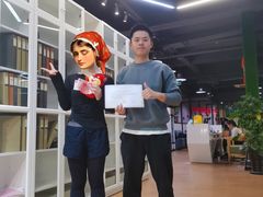 -恒之健私人定制健身(成山店)
