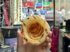传统油旋-油旋张(大观园店)