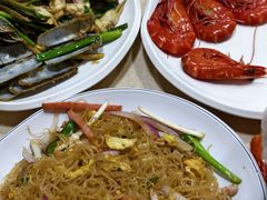 -老字号蛇口德记烧腊饭店·海鲜加工