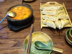 -王明古法砂锅居(开化寺店)