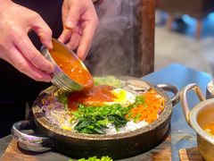 -老板娘的烤肉店(高新万达金街店)