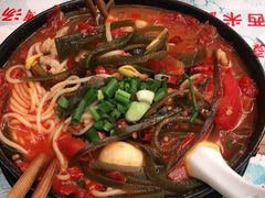 -李米线(总店)