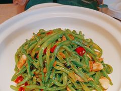 -鸽子侯·家宴·平价海鲜(绿地店)