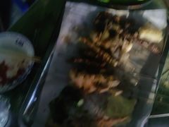 -经纬四烧烤(中央大街店)