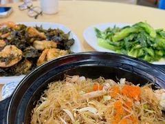 -旺富东海大酒楼(海鲜街店)