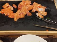 -天津东凯悦酒店·Market Café自助餐厅
