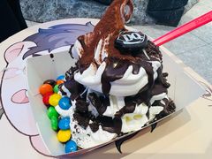 -DQ·蛋糕·冰淇淋(合生汇店)