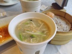 -香云轩·顺德菜(香云纱园林酒店店)