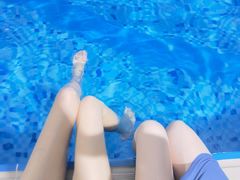 -菲鱼体育恒温游泳馆(中海名城店)