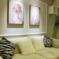 -久匠·野生眉半永久纹眉