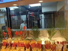-鸽子窝(宋庄店)