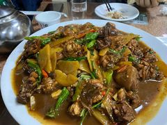 滕州辣子鸡-鲁南仔·滕州炒鸡(经三路店)