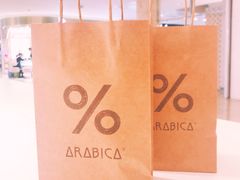 -% Arabica阿拉比卡咖啡烘焙工坊