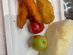 -龍歌自助小火锅(市南金茂湾店)