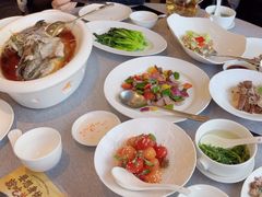 -潮府馆·非遗潮州菜·世纪公园(新国际博览中心店)