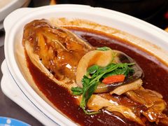 -肆月河豚·新淮扬菜·烤鸭(中关村店)