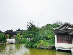 -花洲书院