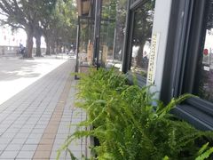 -仑头海鲜城(仑头环村南路店)