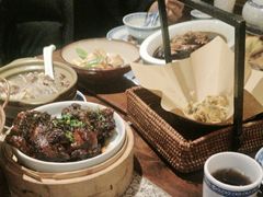 -南京大牌档(壹方天地店)