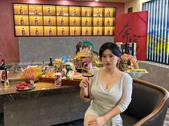 -黑木原精致料理·铁板烧