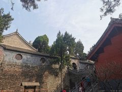 -洛阳白马寺