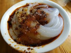 白凉粉-洞子口张老二凉粉(文殊院店)