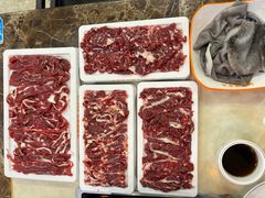 -潮悦牛肉火锅城(水贝店)