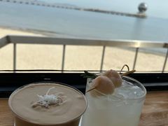 -ChanDu躔度咖啡(灯塔店)