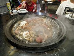 -大杰海鲜锅(基隆路店)