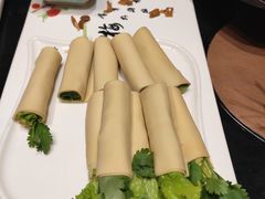 -蒙古人烤羊大师·绿野餐厅(工农大路店)