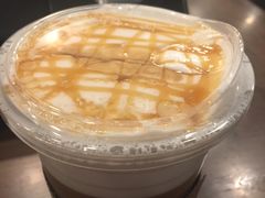 -星巴克(武汉协和医院店)