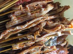 鸭肠-丹妹麻辣烫(袁家岭20year店)