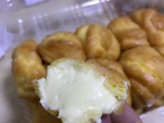 -泸溪河桃酥(秦淮夫子庙一店)