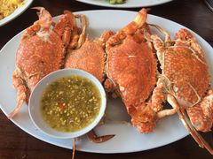 -Wang Sai Seafood