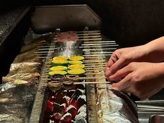 -人间酒暖·Go blanc·烧鸟·深夜食堂(陆家嘴店)