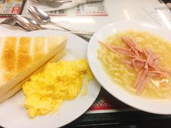 -华星冰室(湾仔店)