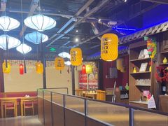 -裕鼎鲜·新中菜(王府井店)