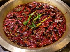 -小龙坎火锅(全球总店)